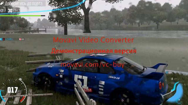 TheCrew Глюк смотреть онлайн