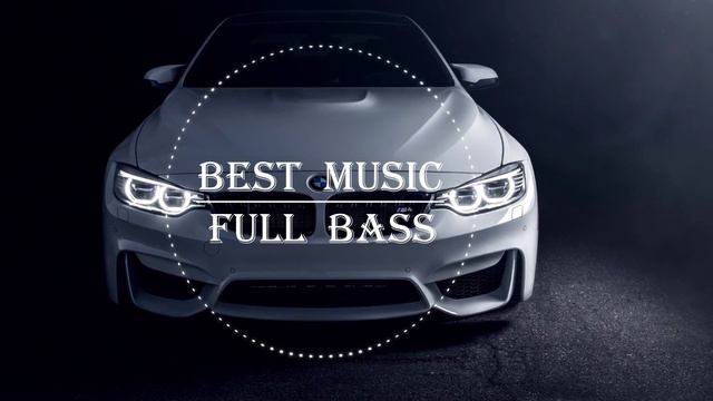 CAR MUSIC MIX [МУЗЫКА В МАШИНУ 2018] Best Music (enjoybeauty)