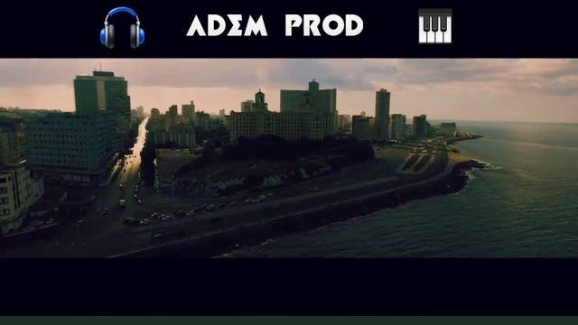Havana camila cabello EDM by Adem prod смотреть онлайн