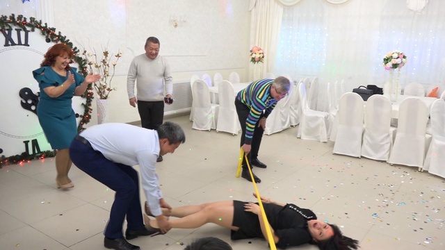 31.01.2018 Юбилей-клип