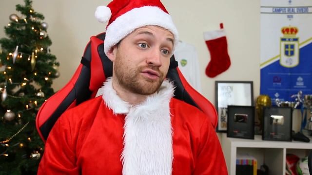 XMAS ADVENT CALENDAR PACK OPENING #14 - FIFA 16 ULTIMATE TEAM смотреть онлайн
