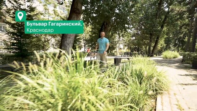 Портрет региона: Краснодар // Нацпроекты // ТВ // 2023 смотреть онлайн