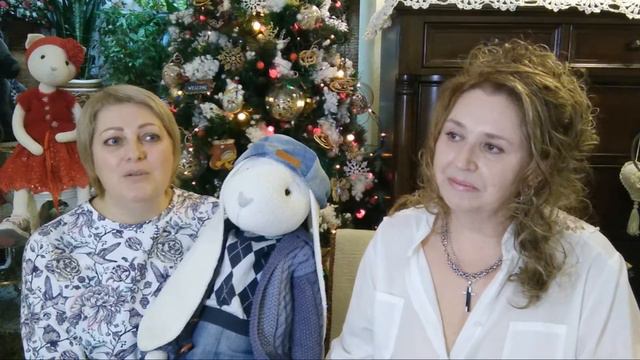 Приглашаю в гости к Светлане Мироновой смотреть онлайн