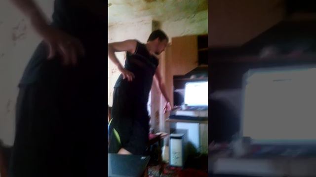 Кавер. КиШ - Отражение смотреть онлайн