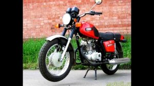 Иж Планета-7 снова ПРОИЗВОДЯТ!!!Но не у нас.