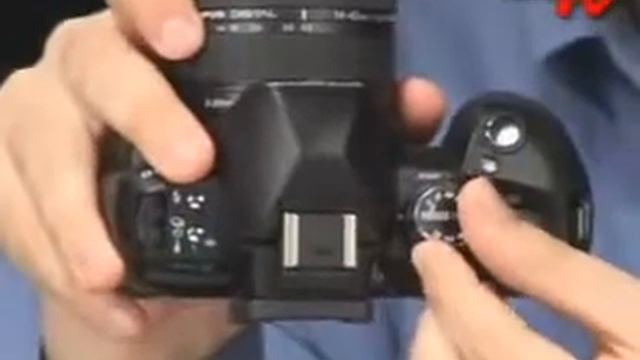 Обзор Olympus E510 смотреть онлайн