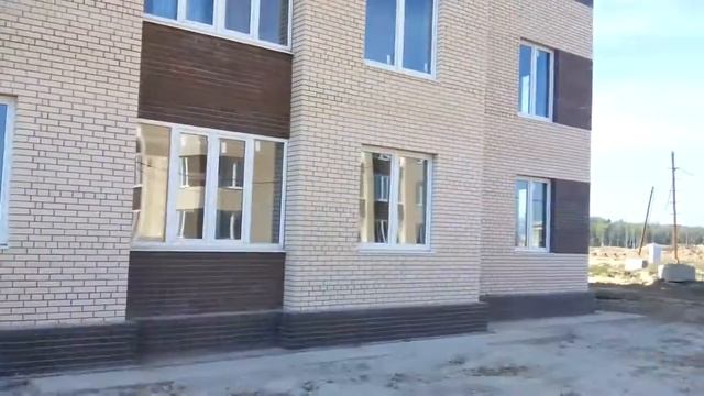ЖК Борисоглебское смотреть онлайн