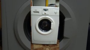 Стиральная машина Атлант