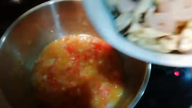 Shrimps mit Feta. Schnell und lecker. 4 Zutaten .Was zum Abendessen kochen.Что приготовить на ужин смотреть онлайн