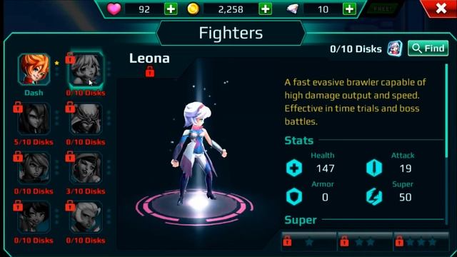 Magna's introduction to Jetpack fighter смотреть онлайн