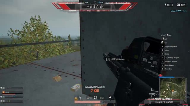 PUBG LITE Live Stream  | New FPP Update |Chilling With High Ping | #2