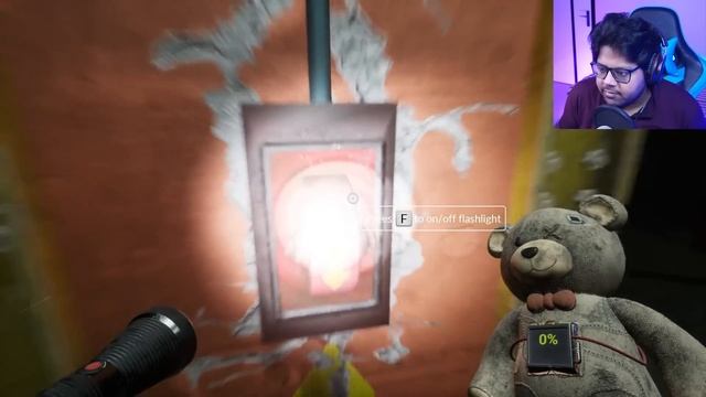 JOYVILLE - NEW HORROR TOY FACTORY (FULL GAME) ? смотреть онлайн