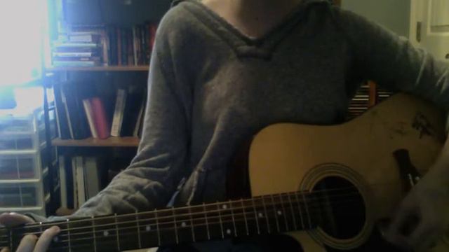 Heart Like Yours - Willamette Stone (If I Stay movie) Cover смотреть онлайн