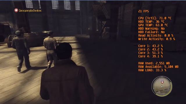 MAFIA2 Laptop HP Pavilion g6 смотреть онлайн