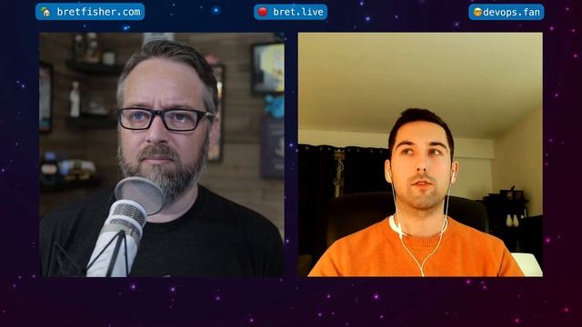 MicroK8s Kubernetes High Availability: DevOps and Docker Live Show (Ep 101) смотреть онлайн