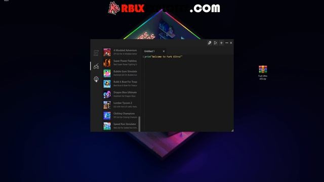 [NEW] #1 Free Anime Fighting Simulator GUI : Roblox Anime Fighting Simulator GUI Hack (October 2020 смотреть онлайн