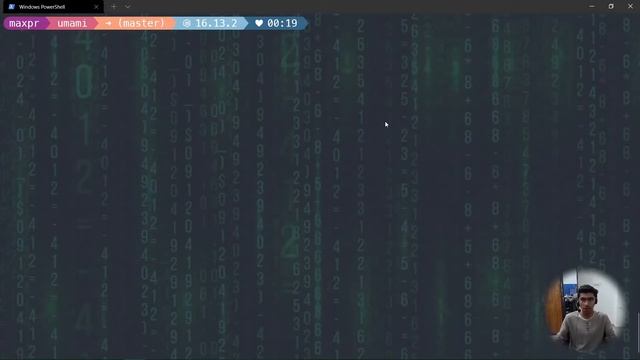 How to set up your own website analytics with Umami? | Open Source | Self Hosted смотреть онлайн