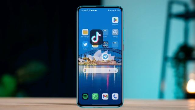 How To Fix The "Maximum number of attempts reached try again later" Login Error in TikTok смотреть онлайн