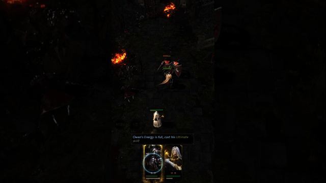 Darkness & Divinity Gameplay смотреть онлайн