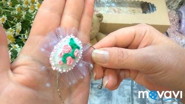 Подарок своими руками - маленький плюшевый друг ? смотреть онлайн