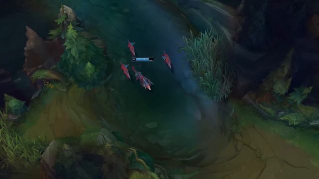 Naafiri Şampiyon Tanıtımı | Oynanış - League of Legends смотреть онлайн