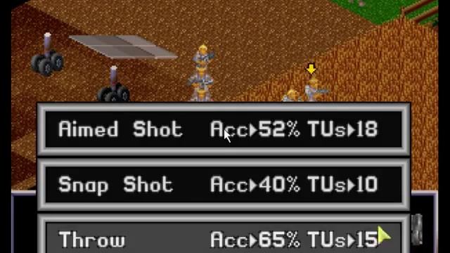 X COM UFO Defense обзор #vk смотреть онлайн