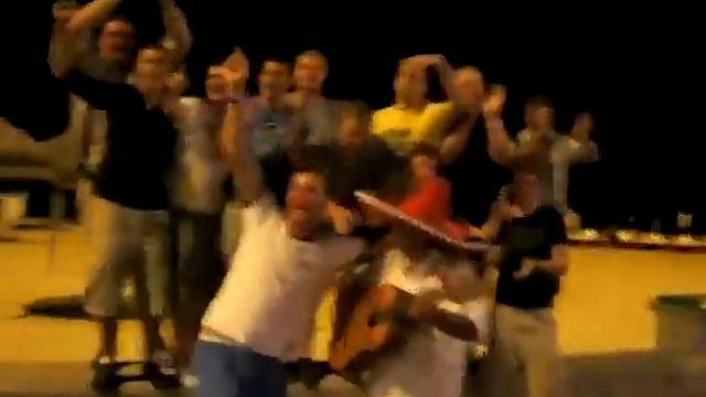 manolo ballermann 2009 mit knabenchor смотреть онлайн
