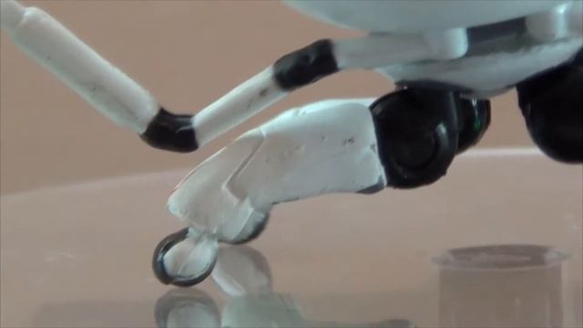 Guilty Crown Yuzuriha Inori Action Figure Figma 143 Max Factory Unpacking смотреть онлайн