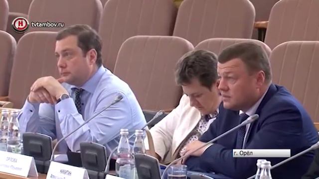 Александр Никитин участвует в совещании по вопросам обеспечения национальной безопасности смотреть онлайн