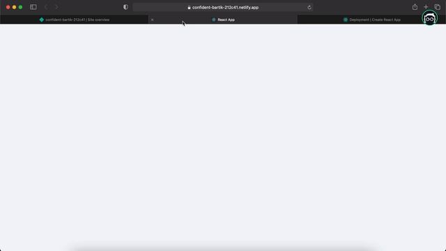#44 React Project Tutorial - Quiz Application with Firebase - Part 17 смотреть онлайн