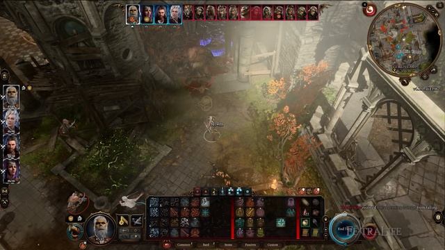 Baldur's Gate 3 Beginner Class Tips for Every Class смотреть онлайн