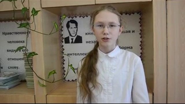 С. А. Есенин «Я покинул родимый дом» смотреть онлайн