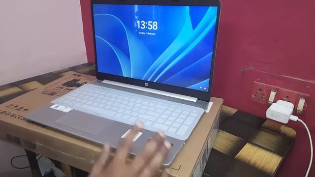 hp eq2144au laptop review, one week used. hp laptop lena se pahle ye video jarur dekh. смотреть онлайн