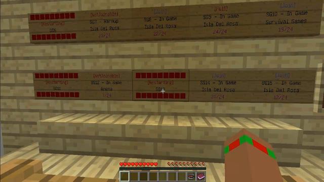 Голодные игры #3 (Читер, наверно!) смотреть онлайн