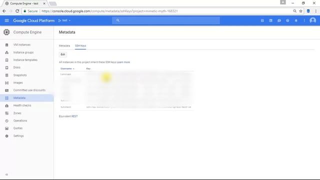 Google Cloud FTP Setup with FileZilla смотреть онлайн