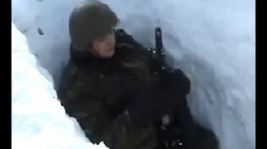 Служба в Заполярье, Печенга