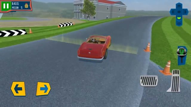 Driving Evolution - Android Gameplay HD | Part #2 смотреть онлайн
