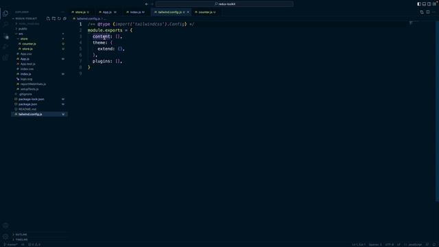 How to Add Tailwind to React смотреть онлайн