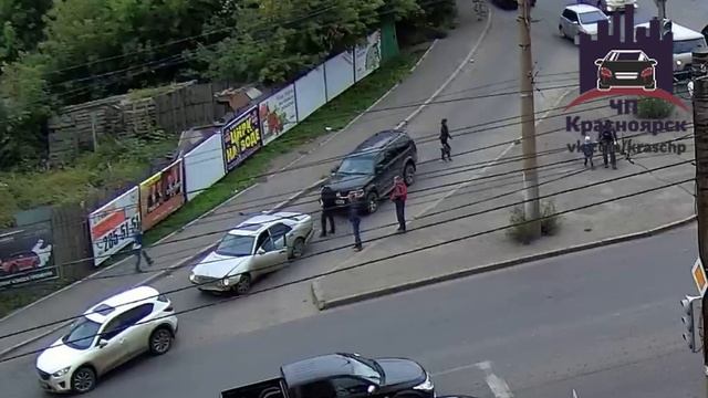 Копылова - Киренского 07.09.2017 смотреть онлайн