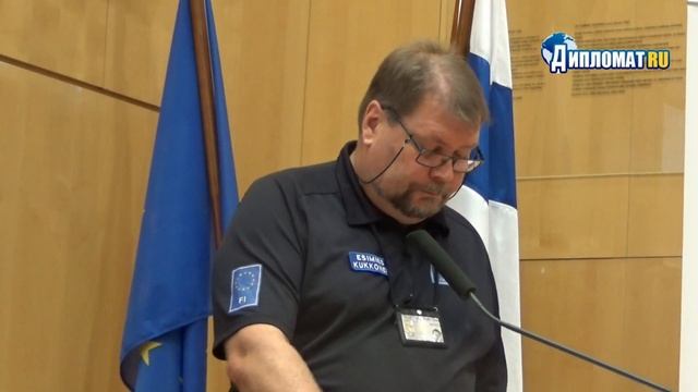 Что можно и нельзя провозить через границу России и Финляндии? смотреть онлайн