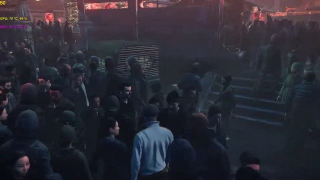 Hitman Absolution GTX 770 Ultra Settings DirectX 11 On 1080p смотреть онлайн