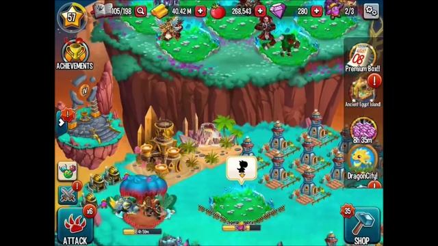 A Blind Hop - Monster Legends - Part 60 ( WAR...and an event) смотреть онлайн
