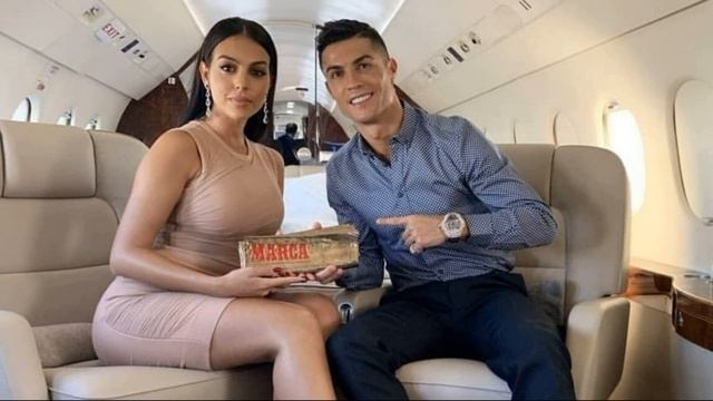 Криштиану Роналду потерял сына