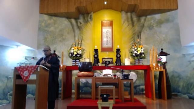 Culto Matinal  - 11/04/2022