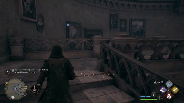 Get All 16 Daedalian Keys Easy & Fast: Hogwarts Legacy смотреть онлайн