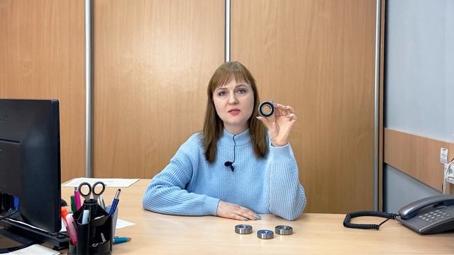Шариковые радиальные подшипники. Сравнение открытых и закрытых типов. смотреть онлайн