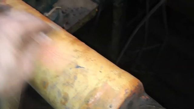 Как снять старую краску? смотреть онлайн