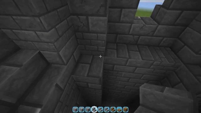 Burial #23: TUTORIAL MENARA KASTIL YANG PANJANG [How to Build Long Castle Tower] - Building Tutoria смотреть онлайн