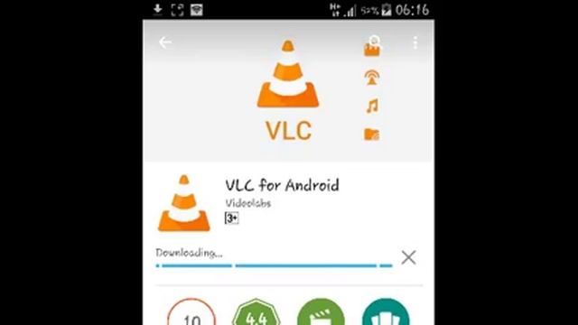 How To Install VLC For Android смотреть онлайн