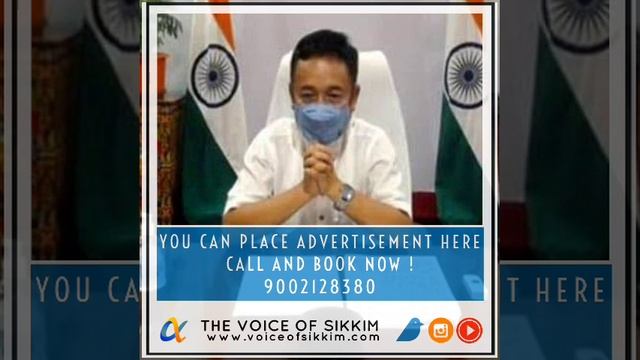 26 Sikkimese Students Shall Be Brought Back To Home From Ukraine : CM смотреть онлайн